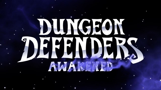 Dungeon Defenders Awakened - Official PlayStation Launch Trailer