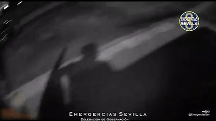 la Policía Local de Sevilla detiene a un joven en Sevilla por un robo con violencia