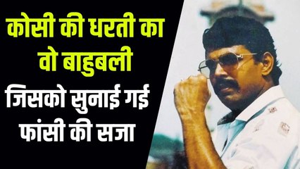 आनंद मोहन सिंह: बिहार का इकलौता बाहुबली नेता जिसे फांसी की सजा सुनाई गई थी, देखिए इनकी पूरी कहानी