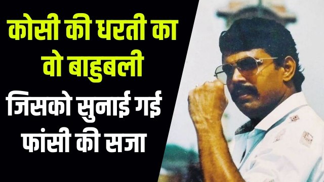 आनंद मोहन सिंह: बिहार का इकलौता बाहुबली नेता जिसे फांसी की सजा सुनाई गई थी, देखिए इनकी पूरी कहानी