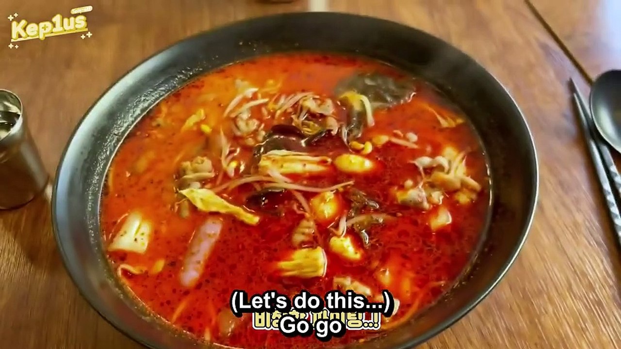 Kep1us Spin-off (2022) Episode 2 Engsub