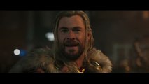 Thor : Love and Thunder - Bande-annonce #2 [VF|HD1080p]