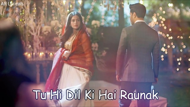 Aye Musht-e-Khaak - Tujhme Rab Dikhta Hai Love Status - AR Lyricals - (2022)