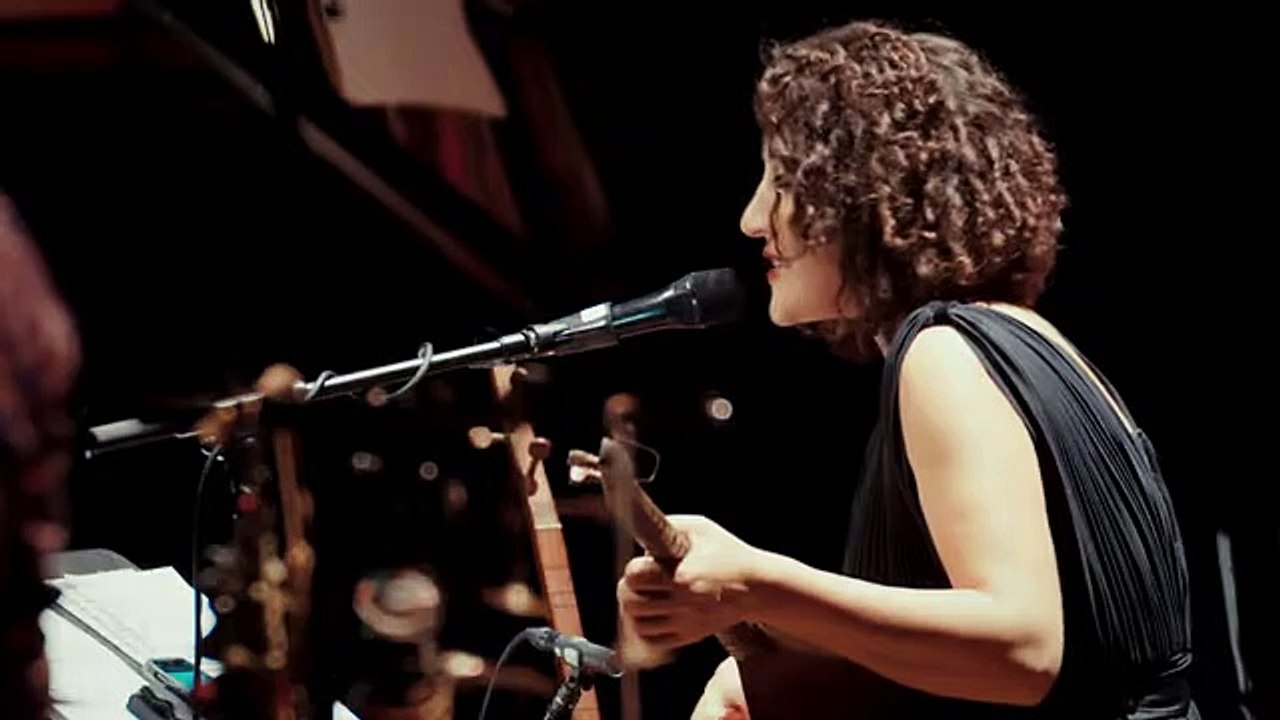 Aynur Doğan - Dilberam Dilber - Live Performance 2020