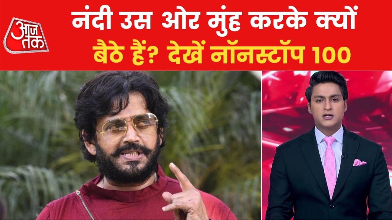 Nonstop: Ravi Kishan calls Akhilesh-Maurya's tussle shameful