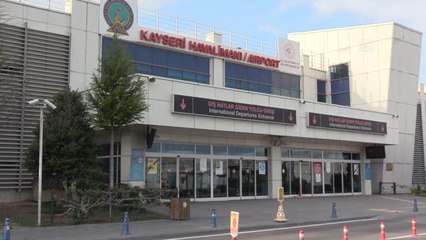 Erciyes'teki bisiklet etkinlikleri Kayseri ekonomisine katkı sağlıyor