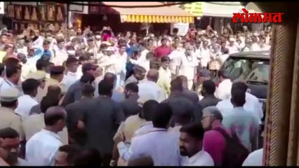 मंदिरात जाऊन माथा टेकवला तरच खरं दर्शन का?