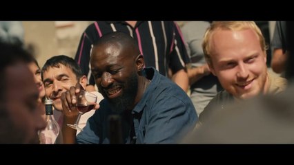 Fratè - Bande-annonce #1 [VF|HD1080p]