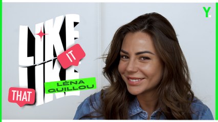 Like It Like That : Dans le téléphone de Léna Guillou