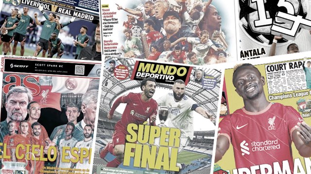 L'Europe s'enflamme avant la finale de Ligue des Champions, la Serie A lance un mercato fou