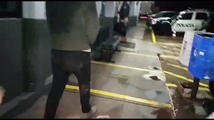 Indivíduo é detido suspeito por furtar o mesmo estabelecimento pela quinta vez