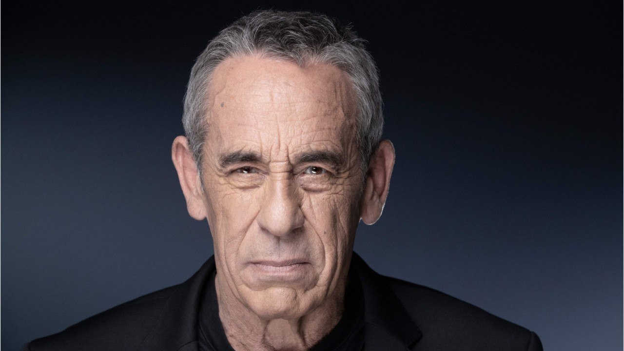 GALA VIDEO - “Il va mourir s’il quitte l’antenne” : Thierry Ardisson cash sur l’avenir de Michel Drucker