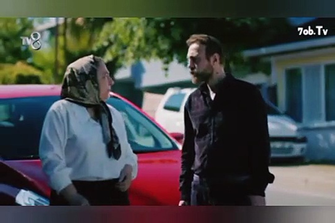 مسلسل الطفل سر امه الحلقة 8 الثامنة القسم 2 مترجمة