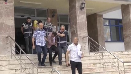 8 ay arayla 2'nci kez dolandırıldı