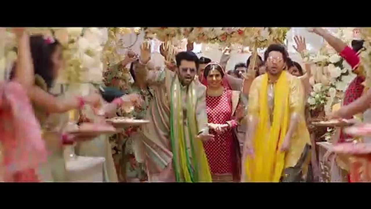 THE PUNJAABBAN SONG (Video) ,JugJugg Jeeyo ,Varun Kiara Anil Neetu , Tanishk Gippy Zahrah Romy Abrar