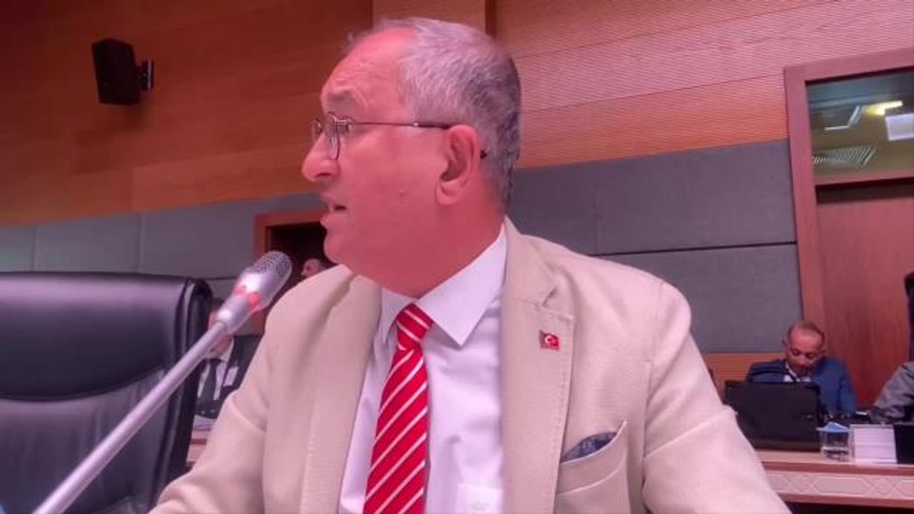TBMM Kit Komisyonu'nda 'Trt'nin Bandrol Ücretlerindeki Artış' Tartışma Yarattı... Atila Sertel: "Milletin Sırtına Kambur Olmuşsunuz"