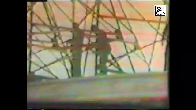 1 Mayıs 1977'de Neler Yaşandı- - Kanlı 1 Mayıs - 32. Gün Arşivi