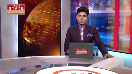 MP News: निजी फर्म पर सेंट्रल GST टीम का छापा, खंगाले दस्तावेज