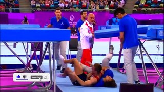 Latest FUNNIEST MOMENTS IN SPORTS 2022 (1080P_HD)