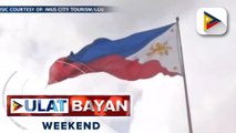 Ika-24 anibersaryo ng Araw ng Watawat, ipinagdiriwang; Alapan sa Imus Cavite, lugar kung saan unang iwinagayway ang Watawat ng Pilipinas