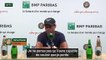 Roland-Garros - Nadal : “Je n'ai aucun problème avec cela"