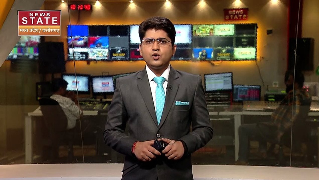 MP News: राष्ट्रपति रामनाथ कोविंद का MP दौरा