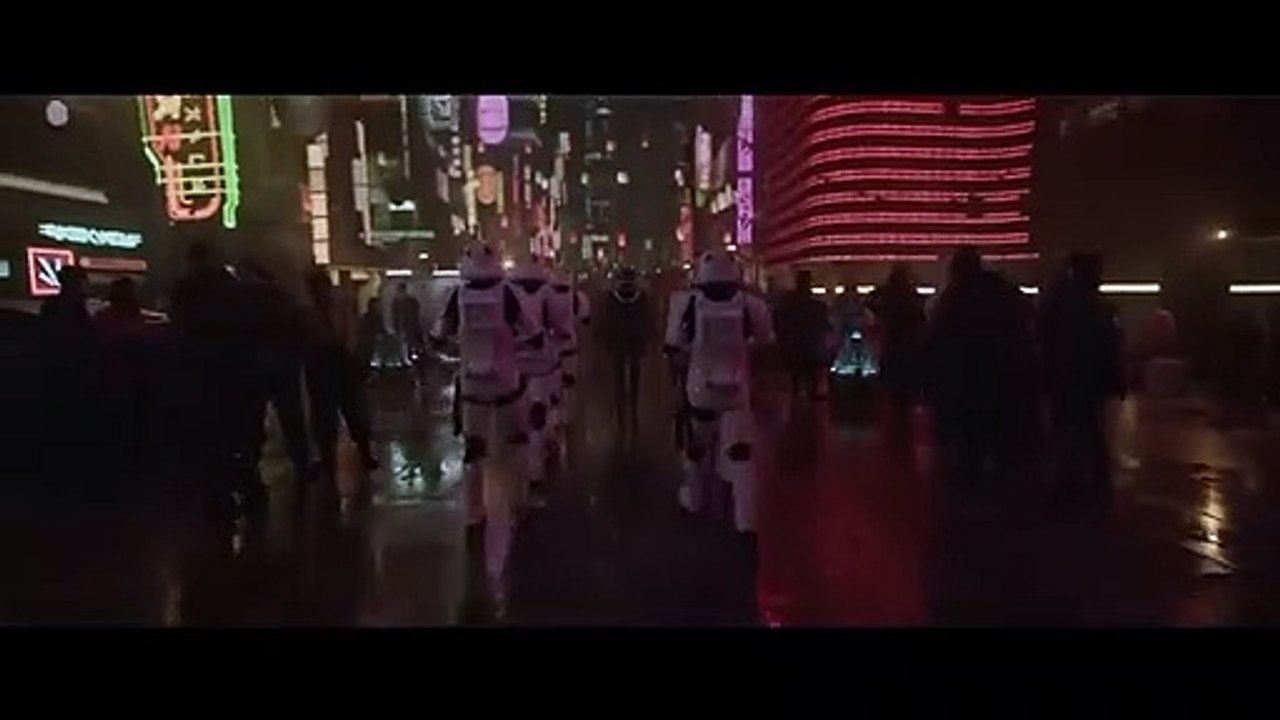 OBI-WAN KENOBI "L'Apprenti" Bande Annonce VF (Nouvelle, 2022)