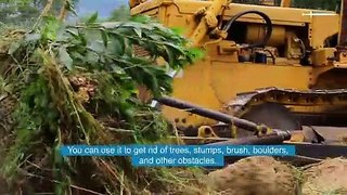 What Is The Best Equipment For Land Clearing