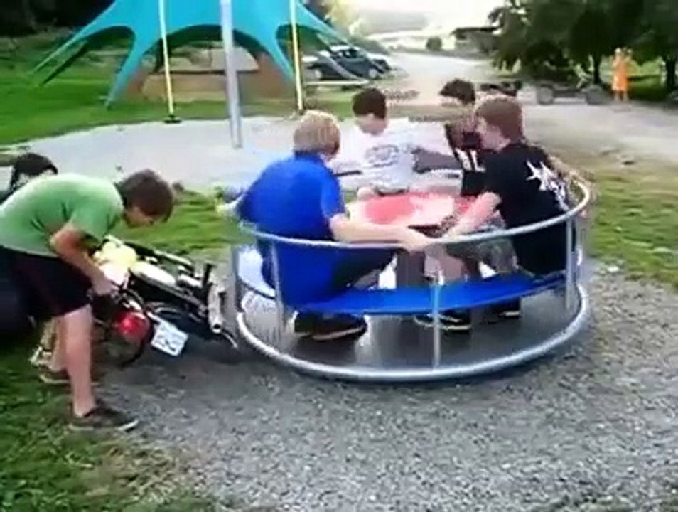 ফানি ভিডিও