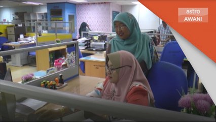 Beban Kerja | Kuala Lumpur, populasi dengan beban kerja yang tinggi