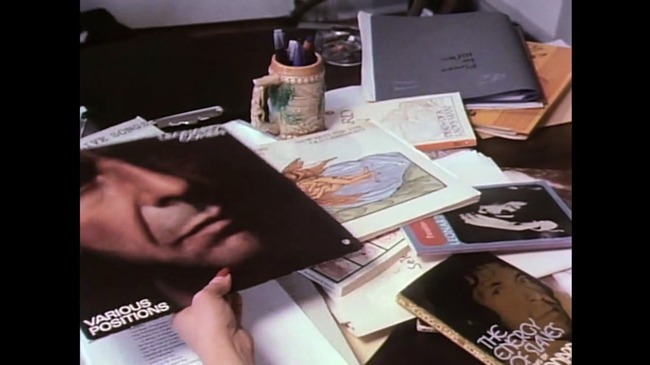 Hallelujah: Leonard Cohen, A Journey, A Song Trailer #1 (2022) Leonard Cohen Documentary Movie HD