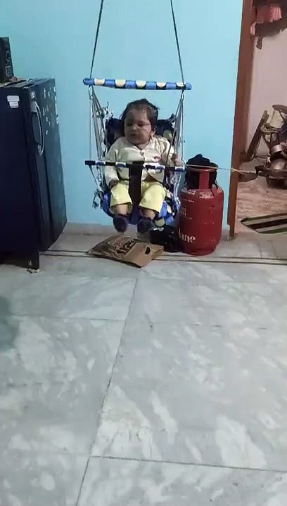 Tanmay New Jhoola