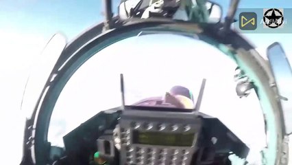 The US is Testing Their New Secret Jet Fighter!