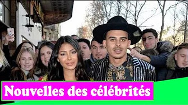 Couple terrible de l'émission Les Marseillais , Maeva Ghennam et Greg Yega semblent s'être une nouv
