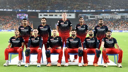 ಸದ್ಯ ಕಪ್ ಗೆಲ್ಲಲಿಲ್ಲ ಅಂದ್ರೂನು RCB ಗೆ ಇಷ್ಟಾದ್ರೂ ದುಡ್ಡು ಸಿಕ್ತಲ್ಲ ಅದೇ ಪುಣ್ಯ!! | OneIndia Kannada