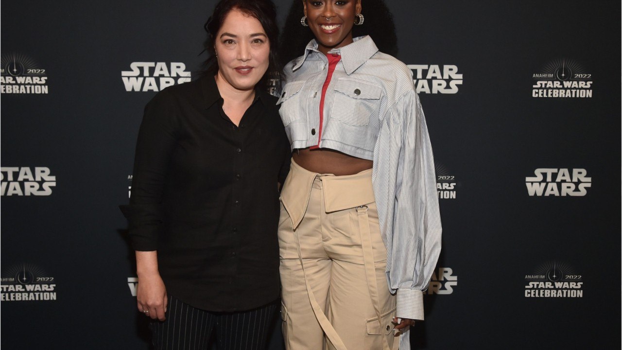 VOICI : Obi-Wan Kenobi : qui est Moses Ingram, l’interprète de la terrifiante Reva, la Troisième soeur ?