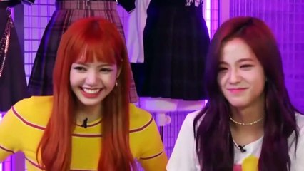 Blackpink Cute And Funny Moments