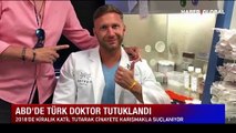 Türk doktora Amerika’da büyük şok! Hipokrat yeminini unuttu, kiralık katil tuttu!