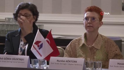 Köktürk: "Tele-tıp hasta ve hekim konforunun yanında, ekonomik bir sistem"