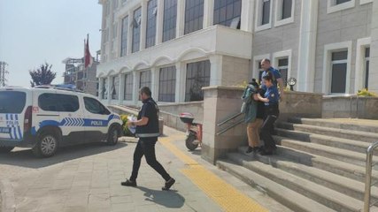 SAADET ZİNCİRİYLE 7 KİŞİYİ 2,5 MİLYON TL DOLANDIRAN KADIN TUTUKLANDI