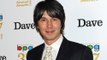 Aliens exist in the 'observable universe', says Brian Cox