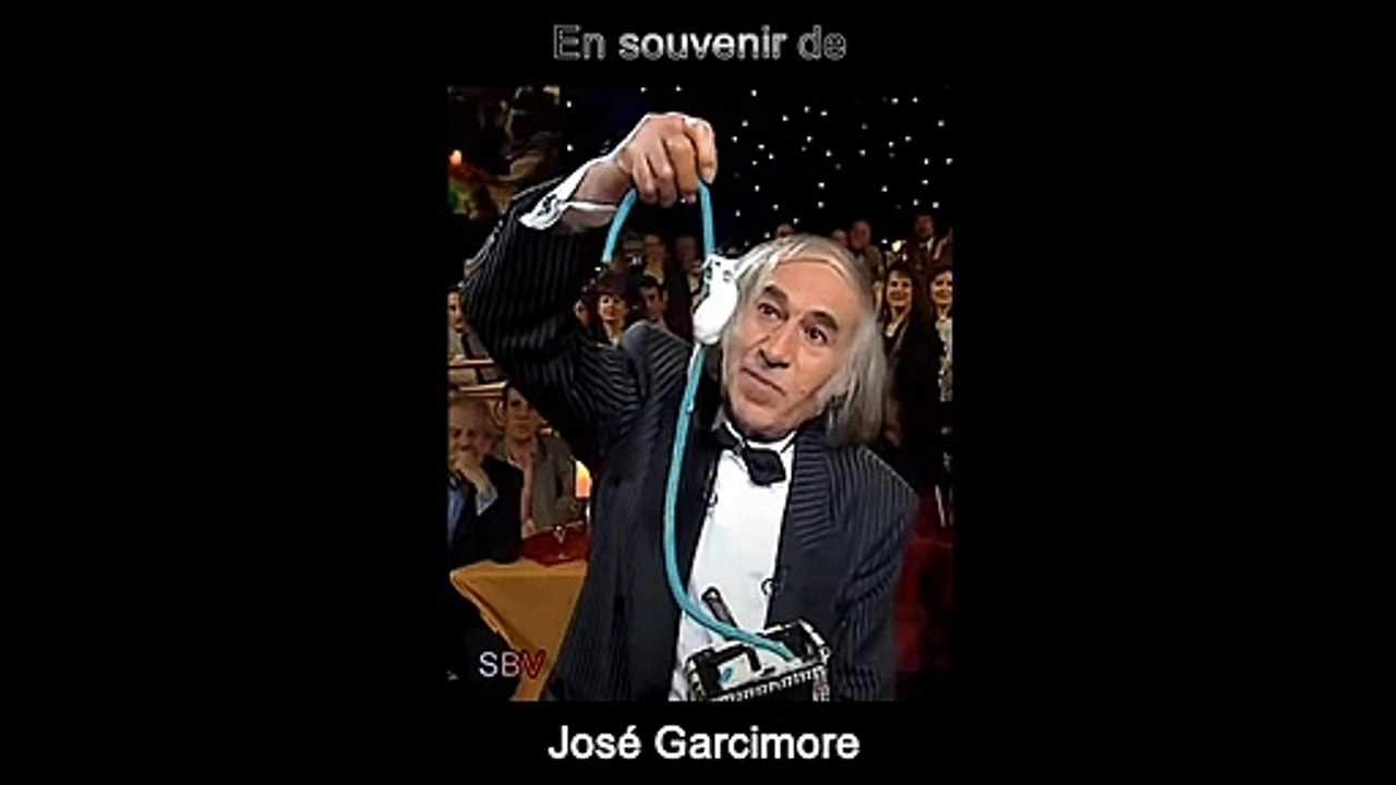 Jose Garcimore