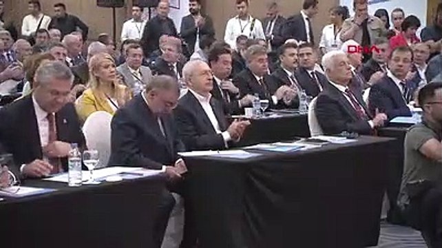 CHP'li Torun: Çankaya bizi bekliyor, Çankaya sizi bekliyor