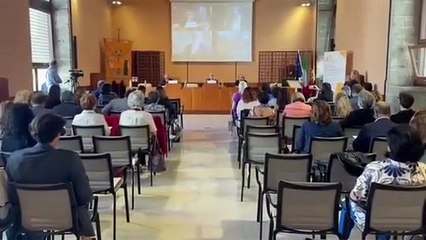 Oncoematologia pediatrica, i 40 anni dell'Aslti