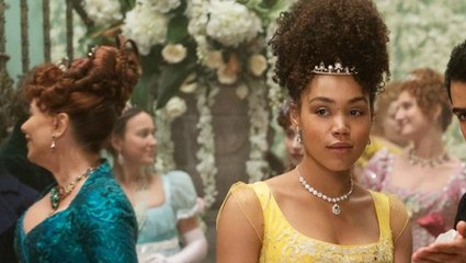 Bridgerton dizisinin yıldız oyuncusu Ruby Barker, akıl hastanesinde tedavi gördüğünü duyurdu