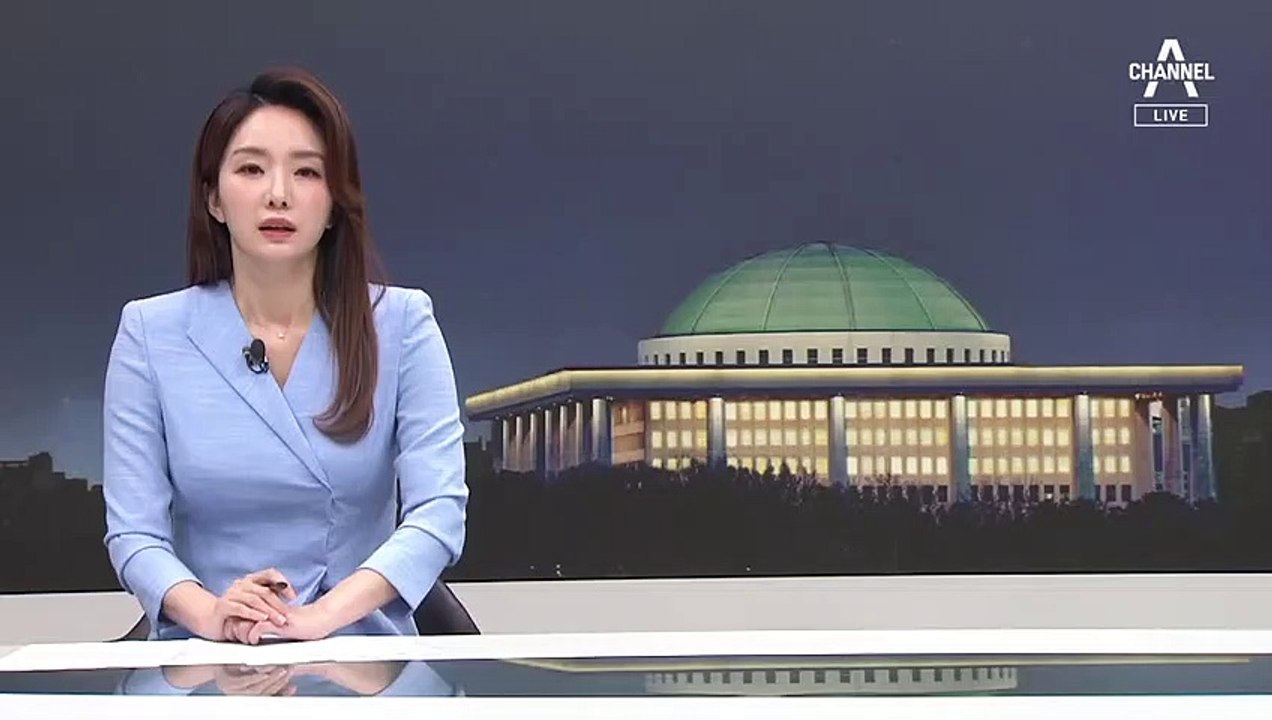 경북 울진 또 산불…강풍에 진화 어려워
