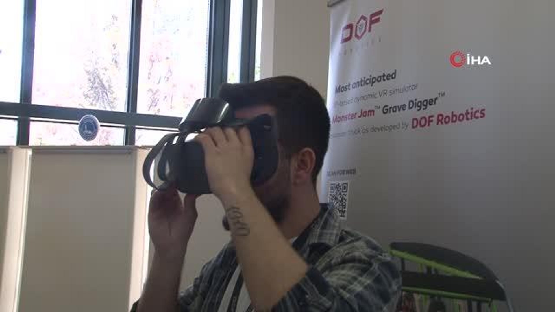 Metaverse teknolojisi, 'Üsküdar Metaverse Zirvesi'nde ele alındı