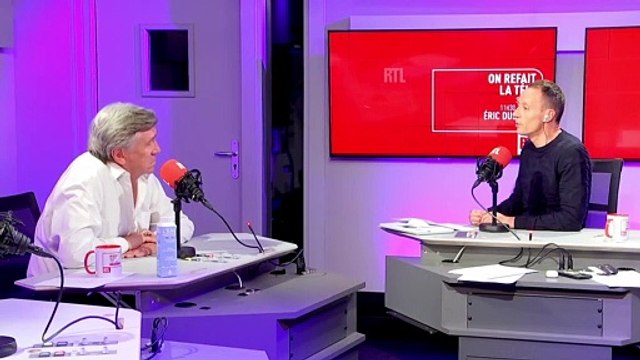 Jacques Legros s'exprime enfin sur l'affaire PPDA