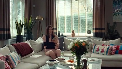 Sadakatsiz ( Infiel ) Audio Dublada Cap 28 - Series Turcas To Español