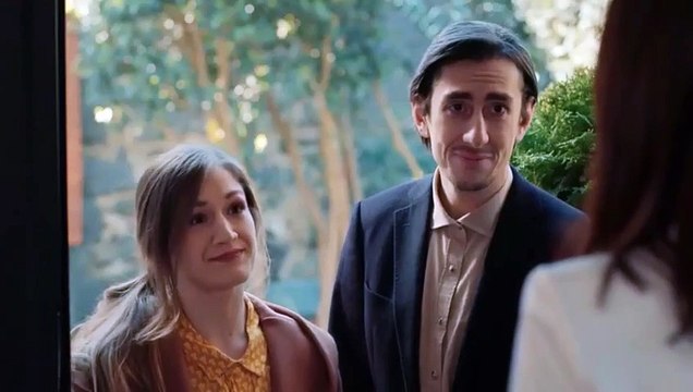 Sadakatsiz ( Infiel ) Audio Dublada Cap 20 - Series Turcas To Español